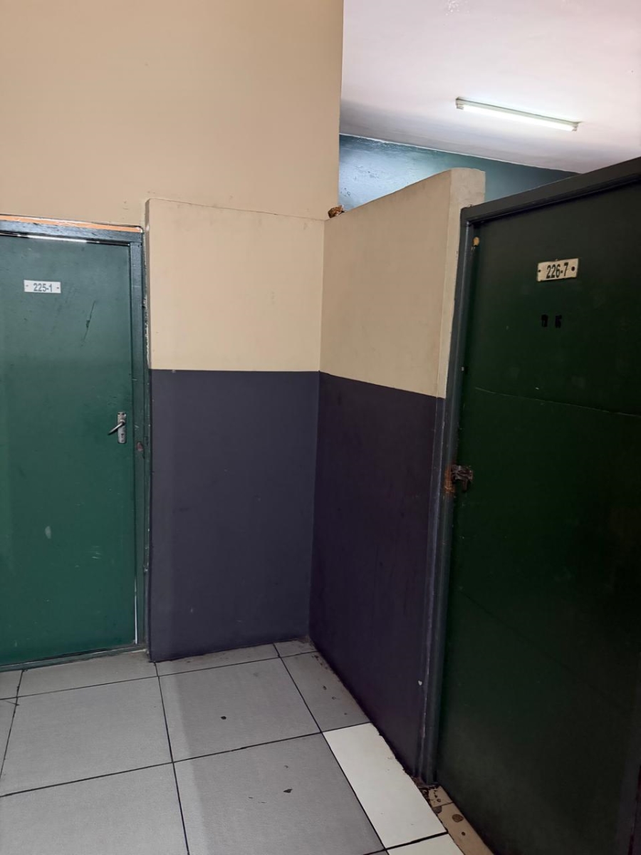 Commercial Property for Sale in Bellville Central Western Cape